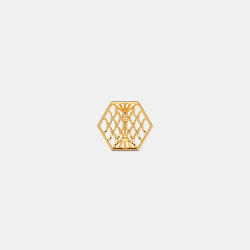 The Epiphany Stud Earrings - image 8