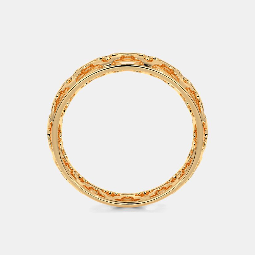 The Azure Thumb Ring - image 6