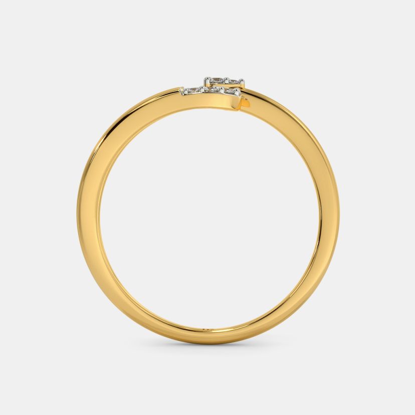 The Jenilia Thumb Ring - image 10