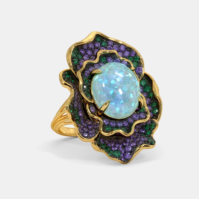 The Ilaria Ring - image 4