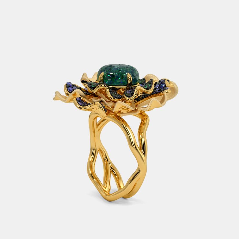 The Naida Ring - image 8
