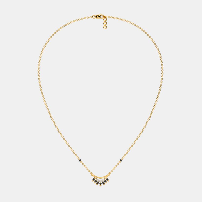 The Tatva Mangalsutra - image 4