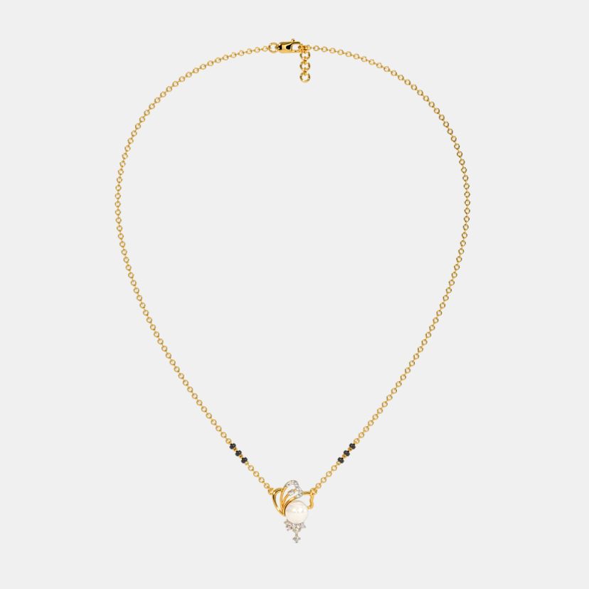 The Suraahi Mangalsutra - image 4