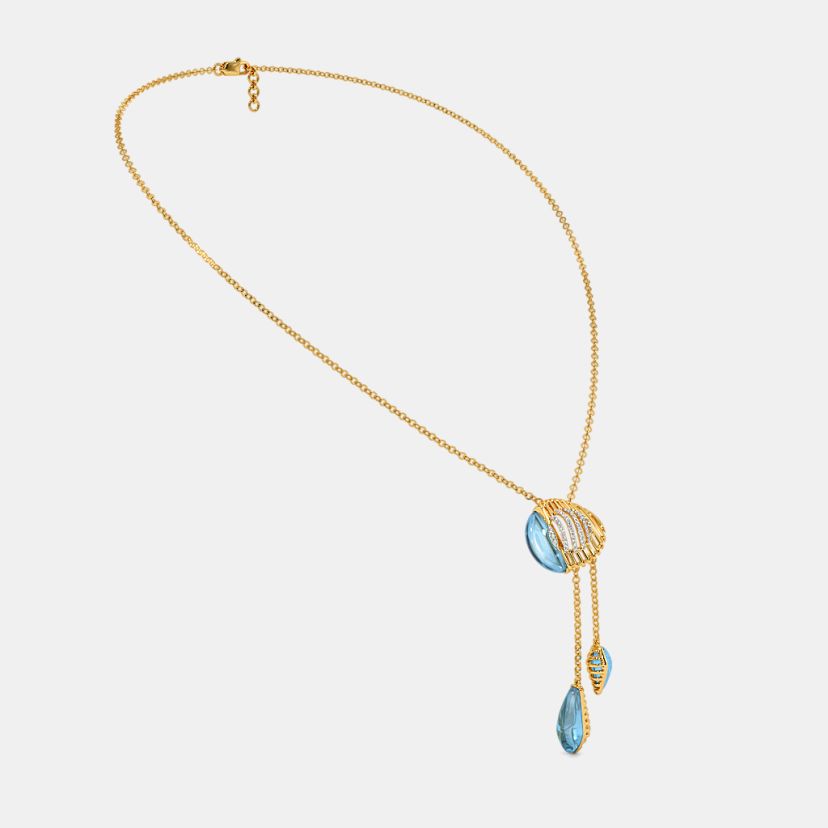 The Carissa Necklace - image 6