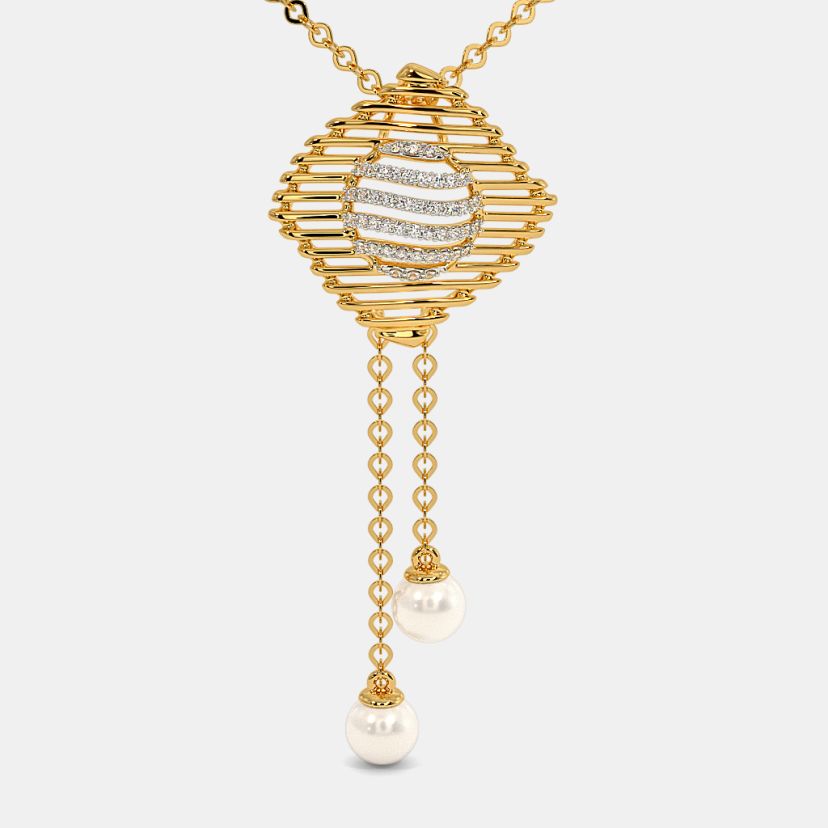 The Evangeline Necklace - image 4