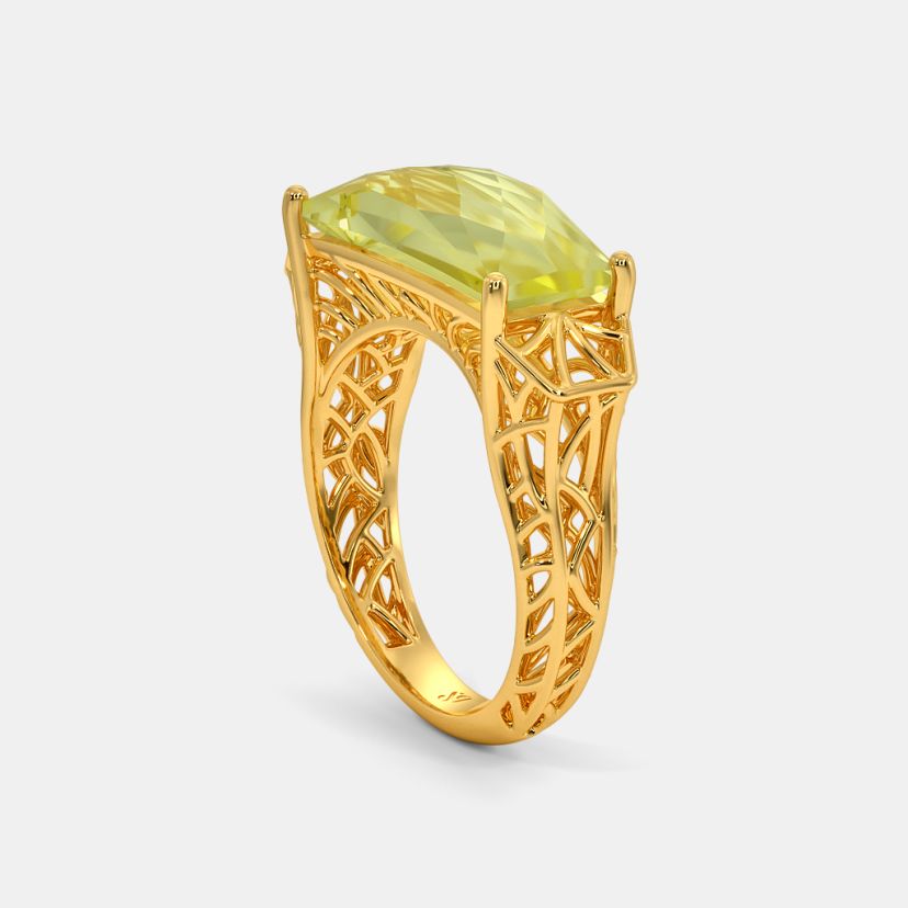 The Meriah Ring - image 8