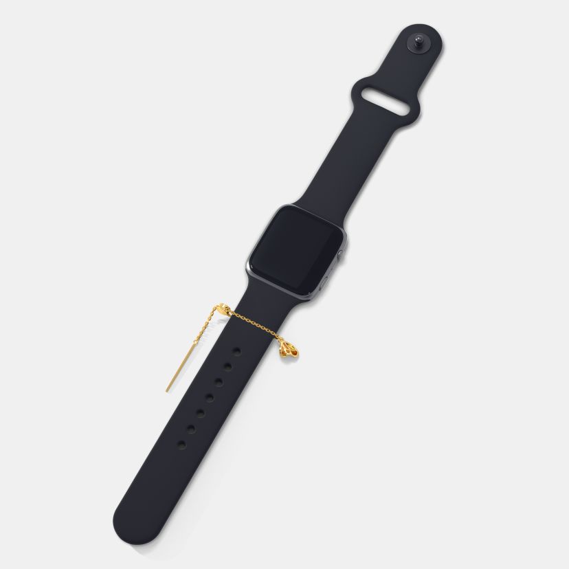 The Milly Watch Charm - image 4