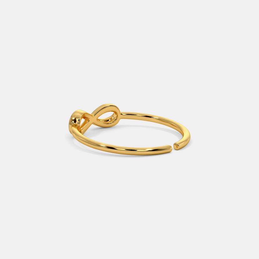 The Freny Midi Ring - image 6