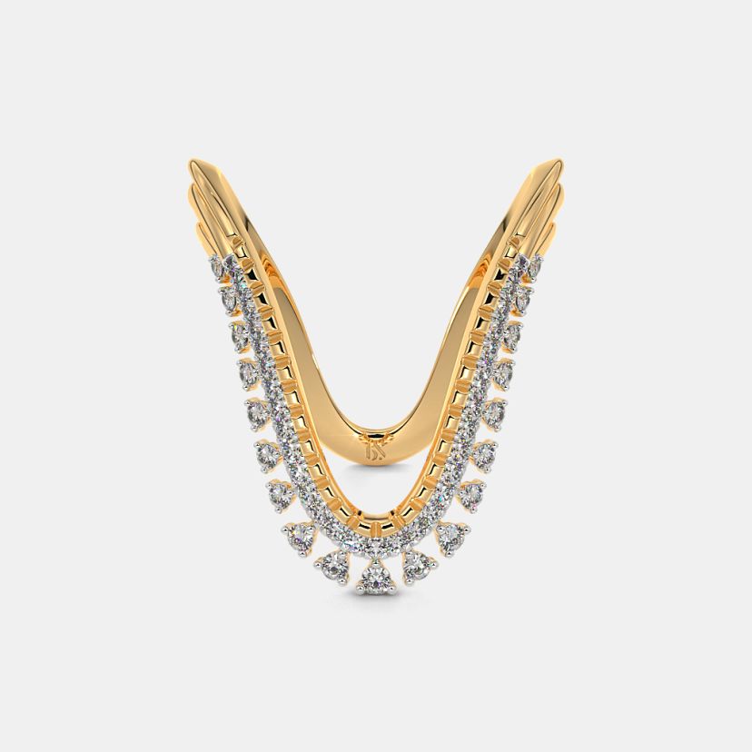 The Nirvana Vanki Ring - image 7