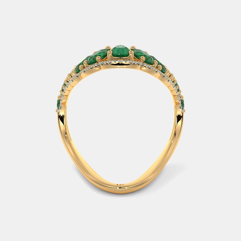 The Noura Vanki Ring - image 8