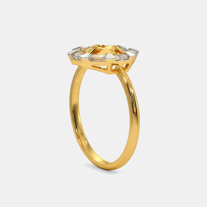 The Shriya Ring - image 8