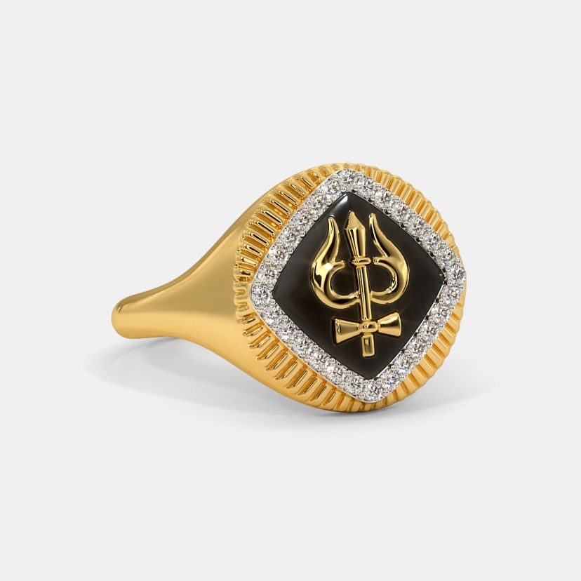 The Trishva Ring - image 4