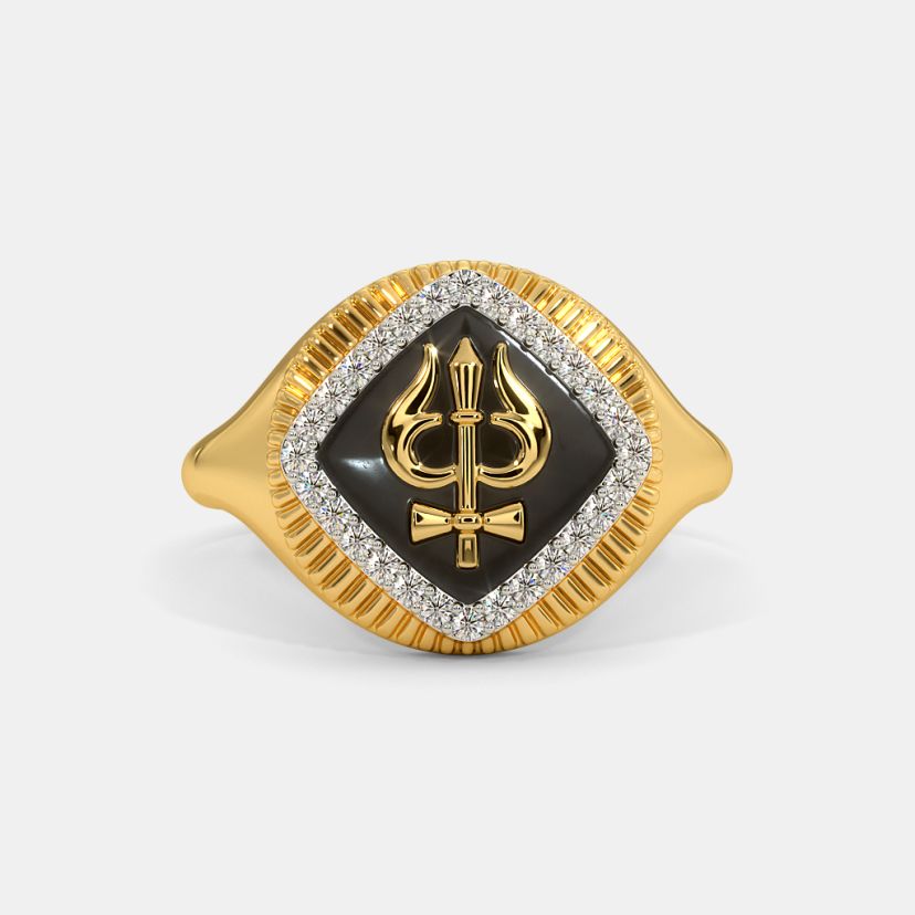 The Trishva Ring - image 9