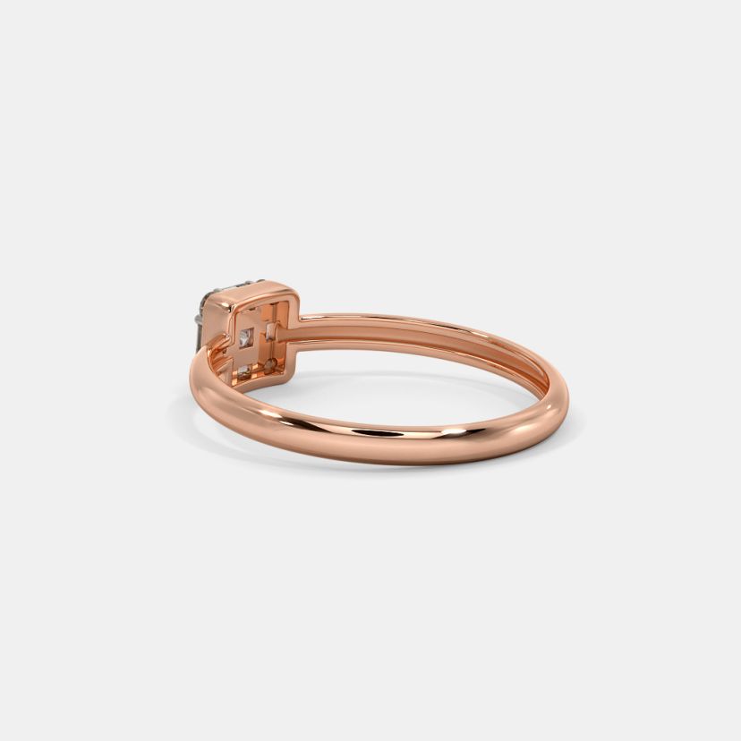 The Emiliya Ring - image 7