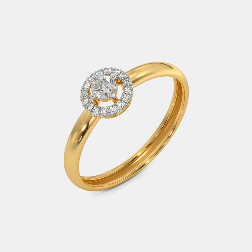 The Caera Ring - image 1
