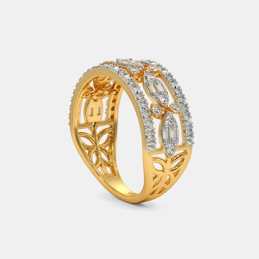 The Anora Band Ring - image 8