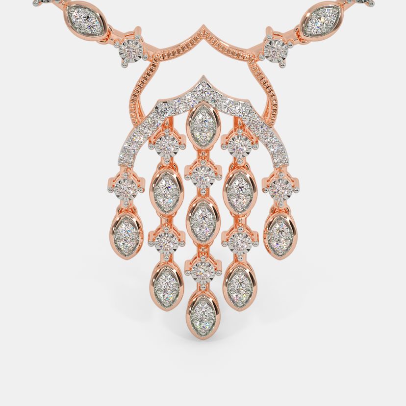 The Elanee Necklace - image 5