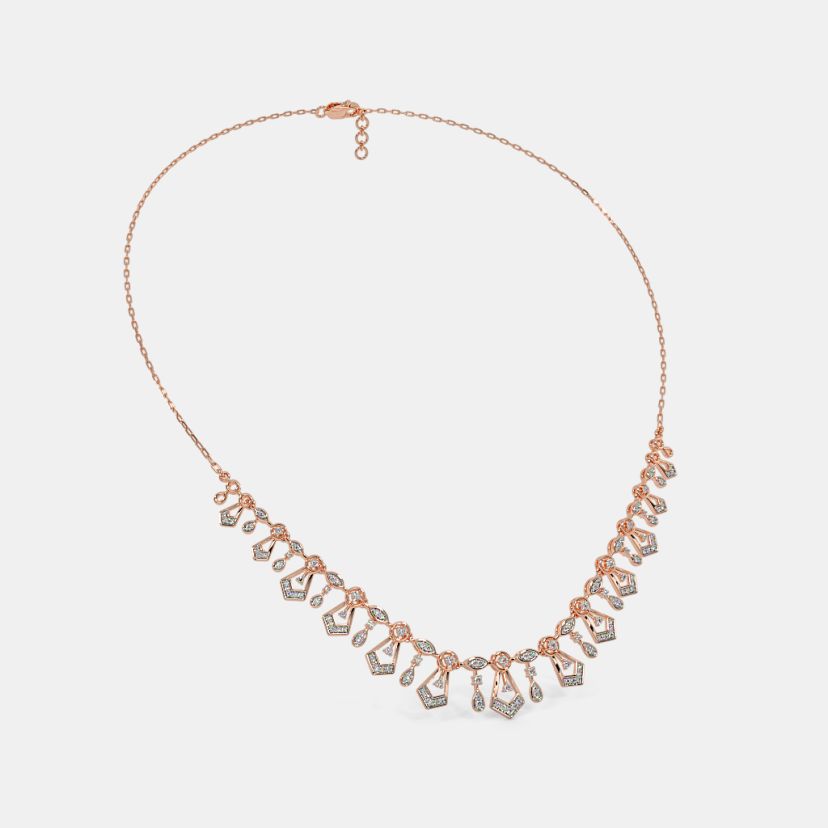 The Aryana Necklace - image 6