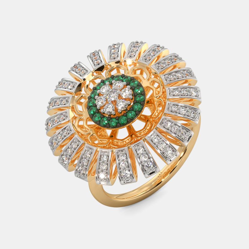 The Cleotha Ring - image 1