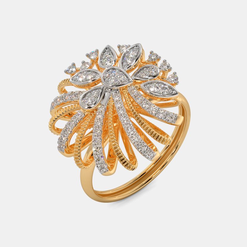 The Ellyda Ring - image 1