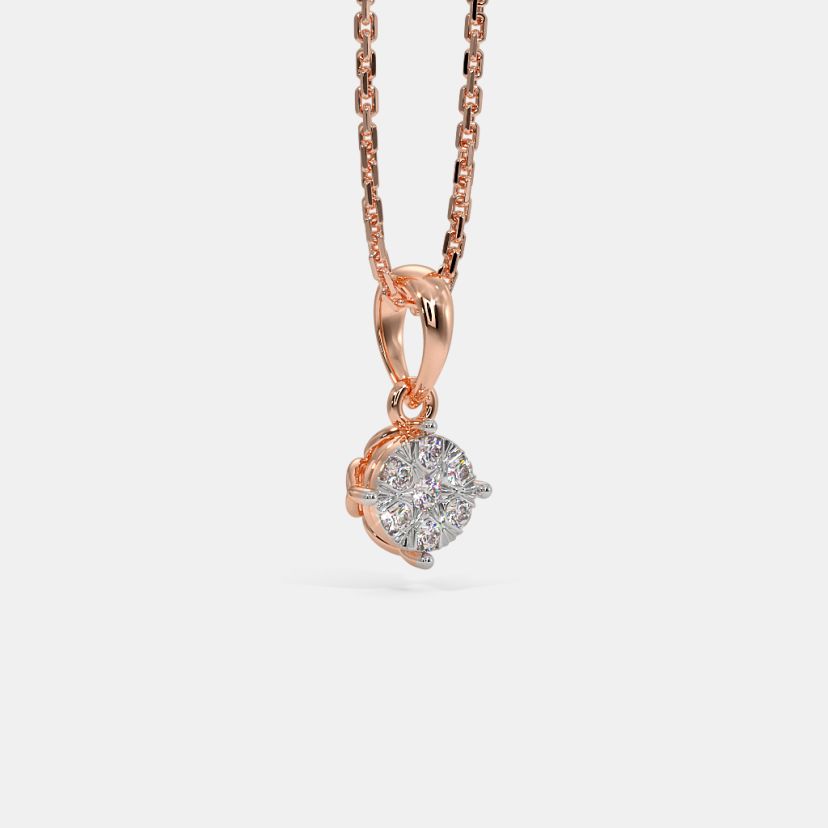 The Ilona Pendant - image 6