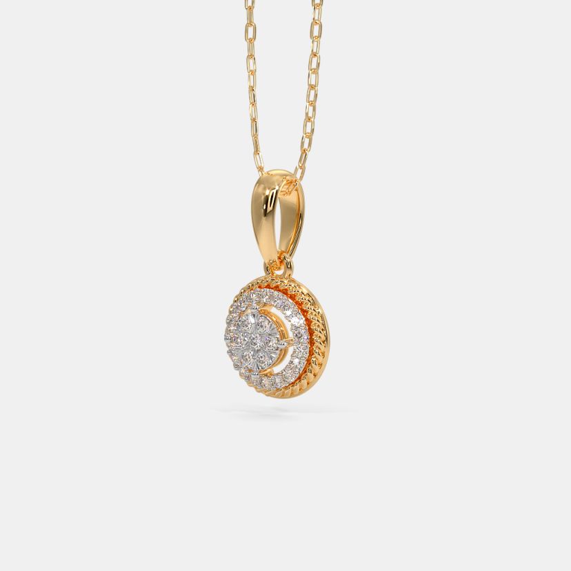 The Lucero Pendant - image 4
