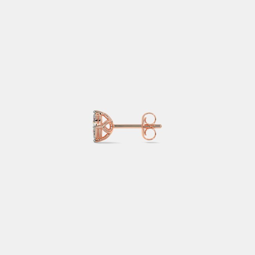 The Ilona Stud Earrings - image 9