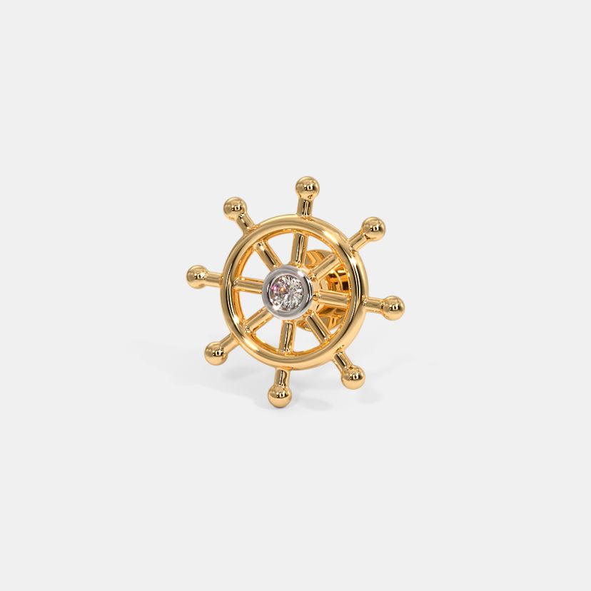 The Wheeler Watch Pin - image 3