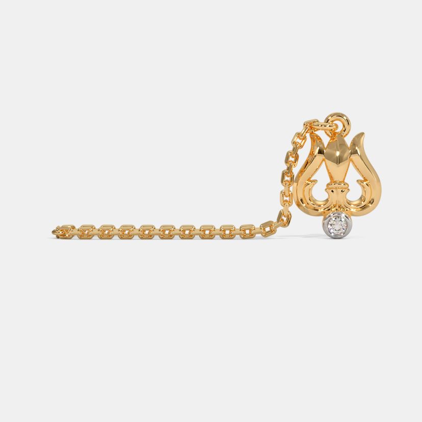 The Trishu Watch Charm - image 5