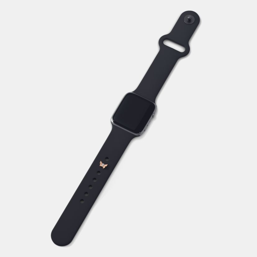 The Betina Watch Pin - image 4