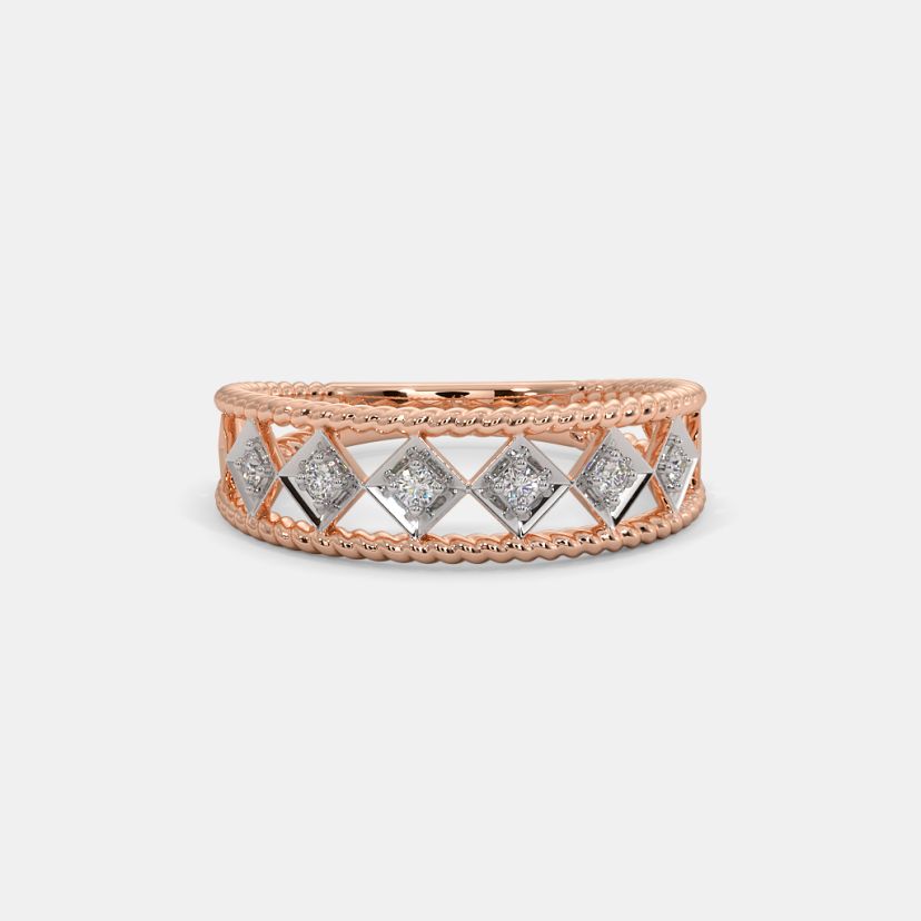The Delsi Band Ring - image 5