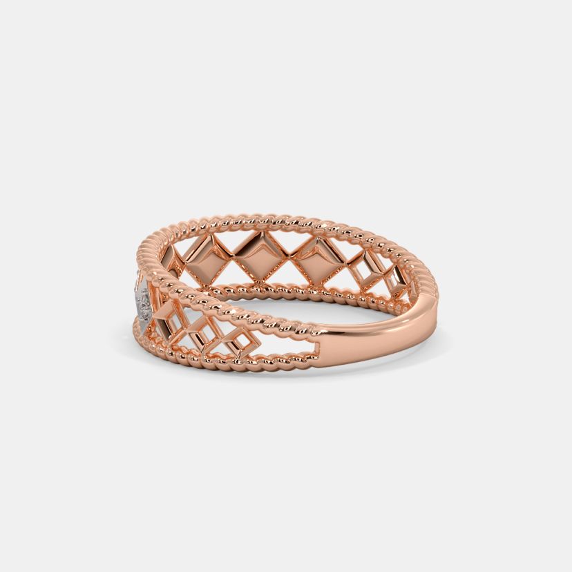 The Delsi Band Ring - image 7