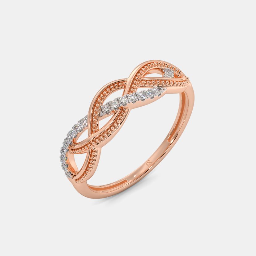 The Winta Band Ring - image 1