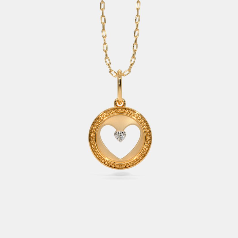 The Heeya Pendant - image 5