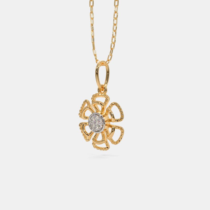 The Ixora Pendant - image 4