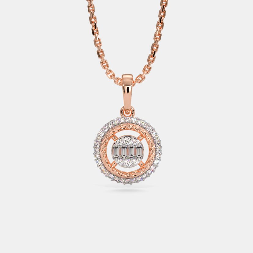 The Evanora Pendant - image 5