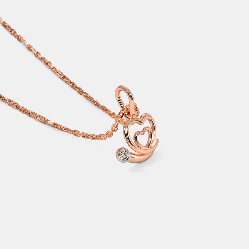 The Snaily Kids Pendant - image 6