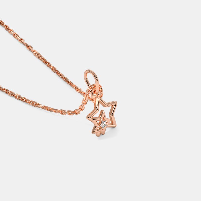 The Starri Kids Pendant - image 6