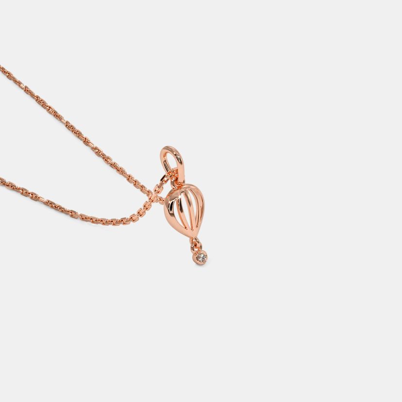 The Hott Air Balloon Kids Pendant - image 6