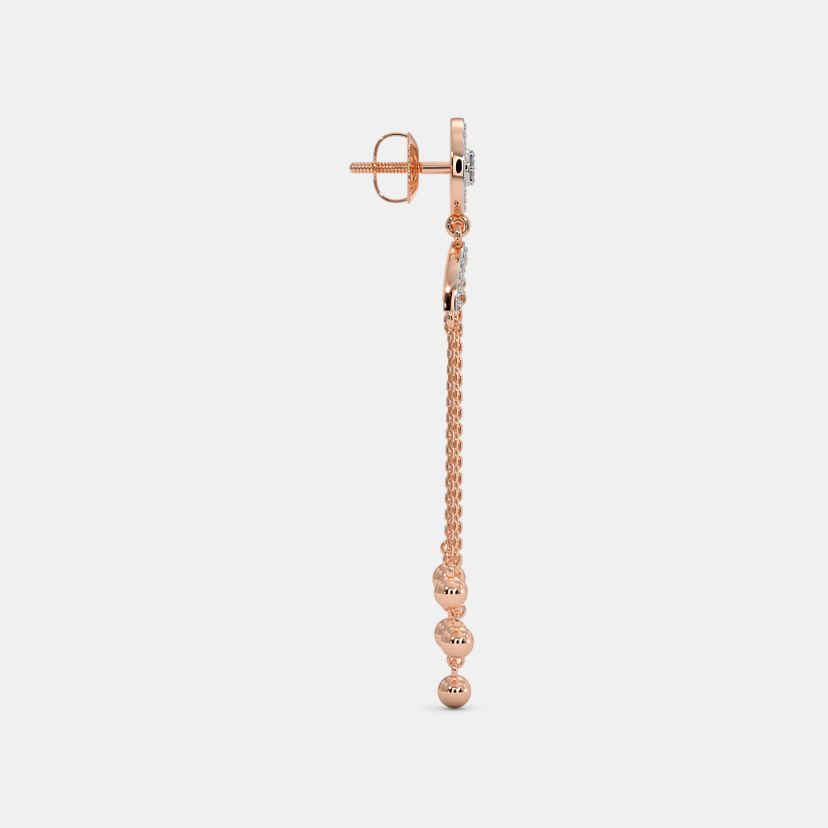 The Alzena Dangler Earrings - image 7