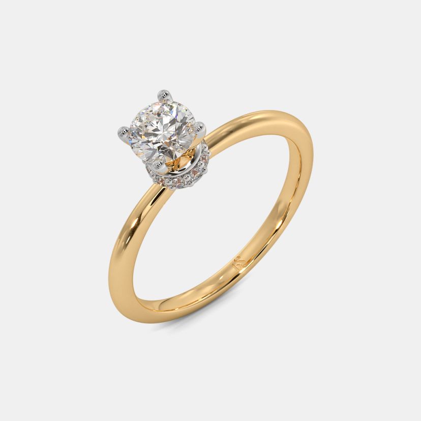 The Radiant Alohi Ring - image 1