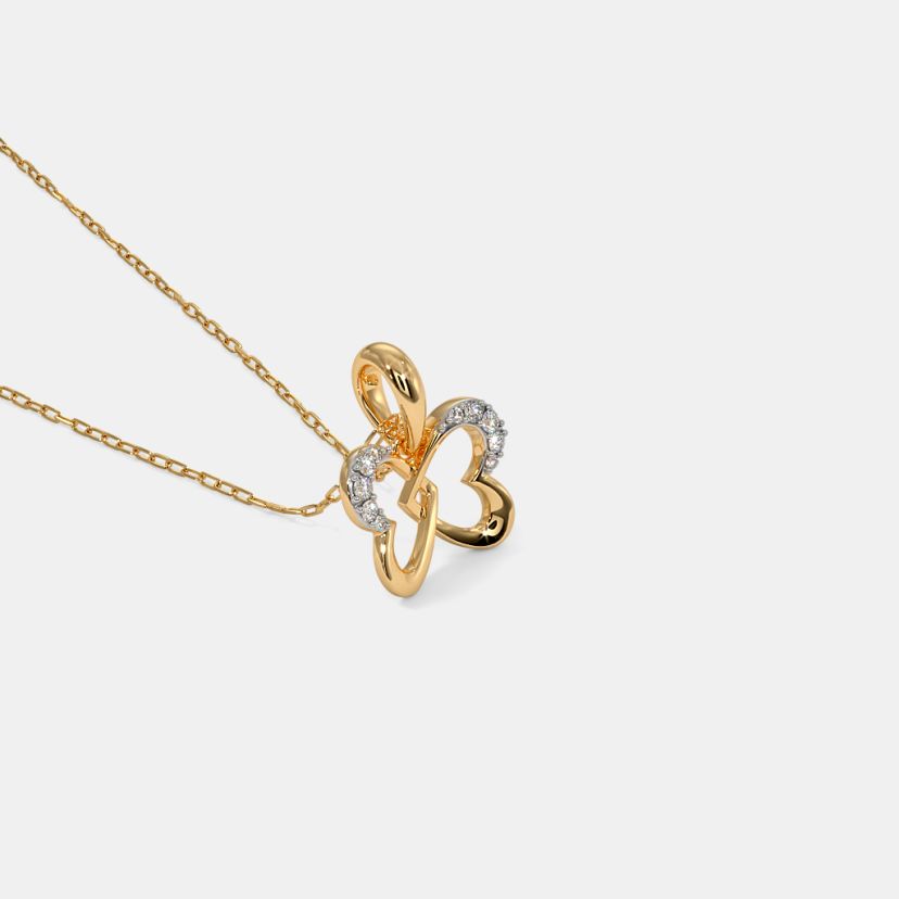 The Paramour Love Pendant - image 7