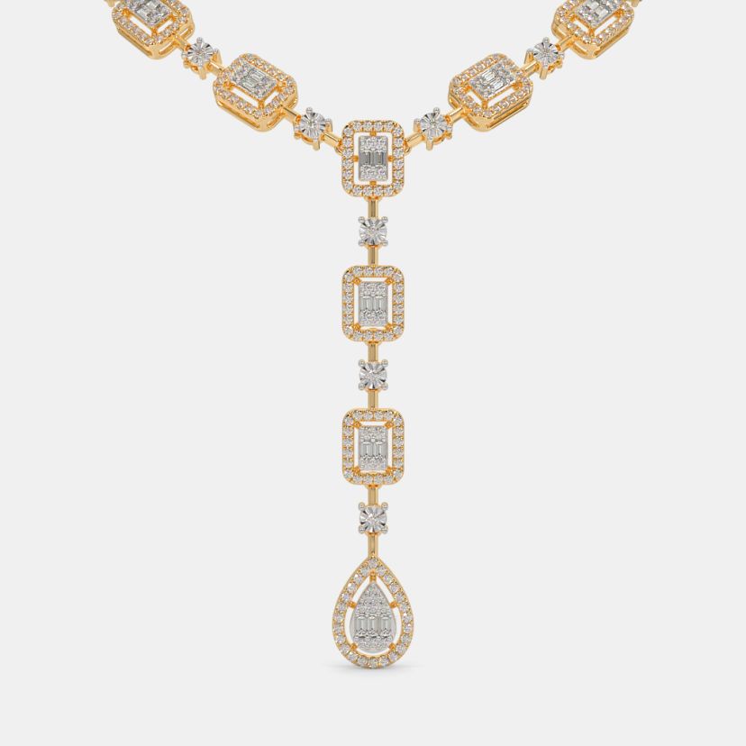 The Elanaa Necklace - image 4