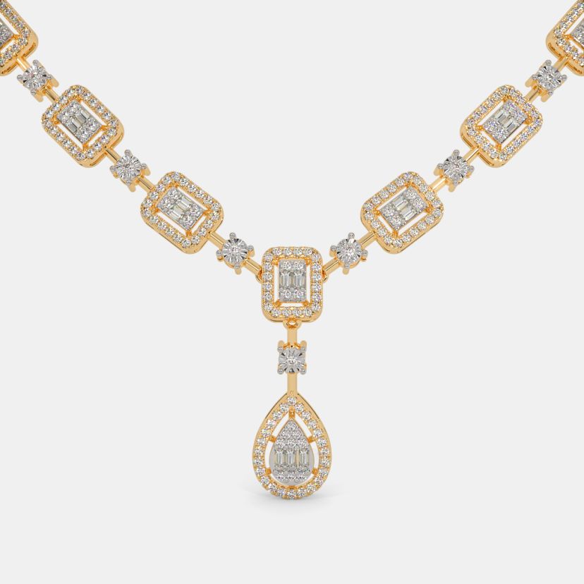 The Clairee Necklace - image 4