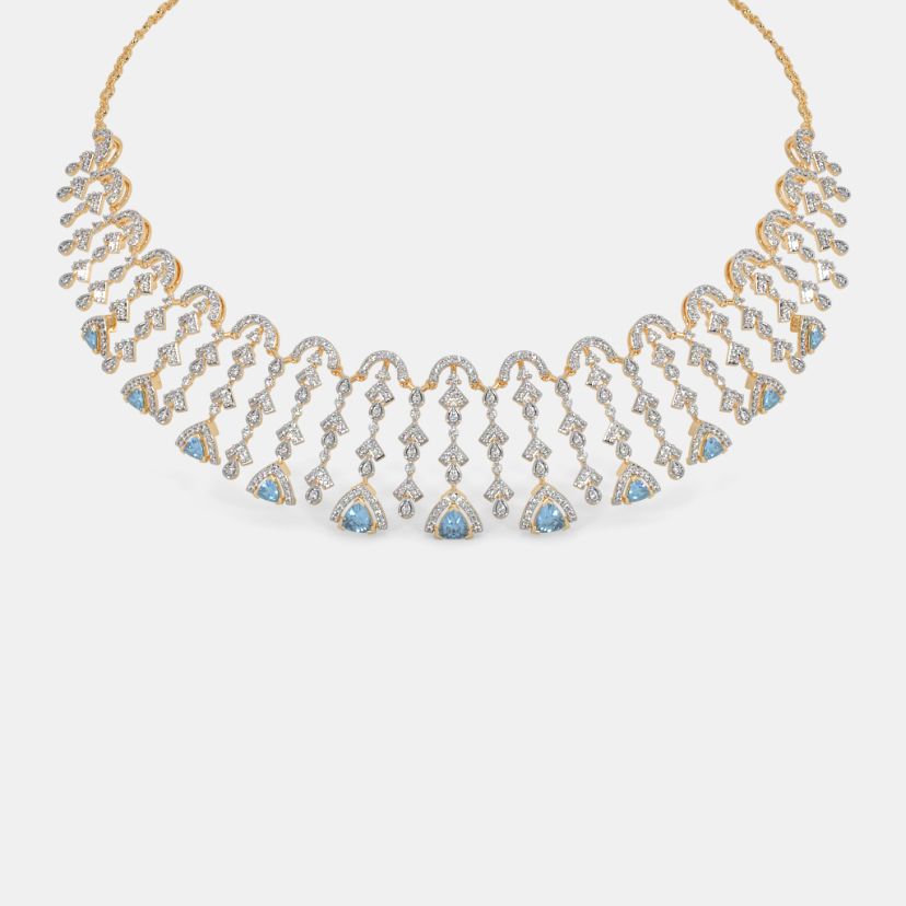 The Meredith Necklace - image 1