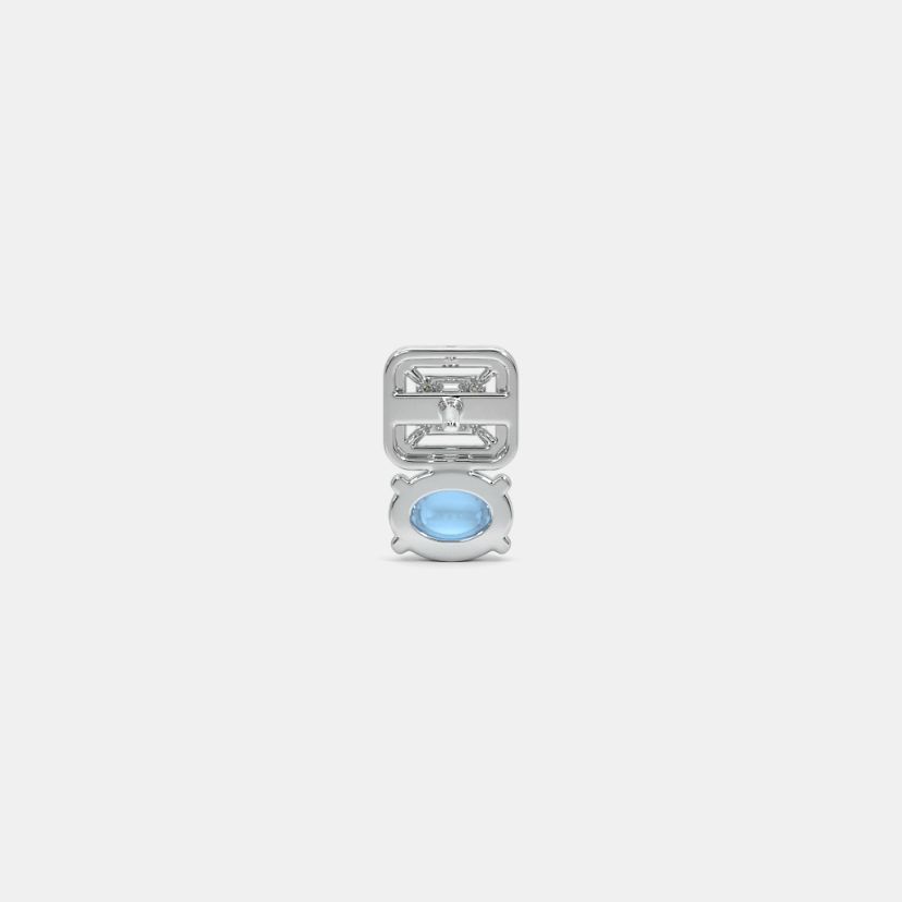 The Kyliee Stud Earrings - image 7