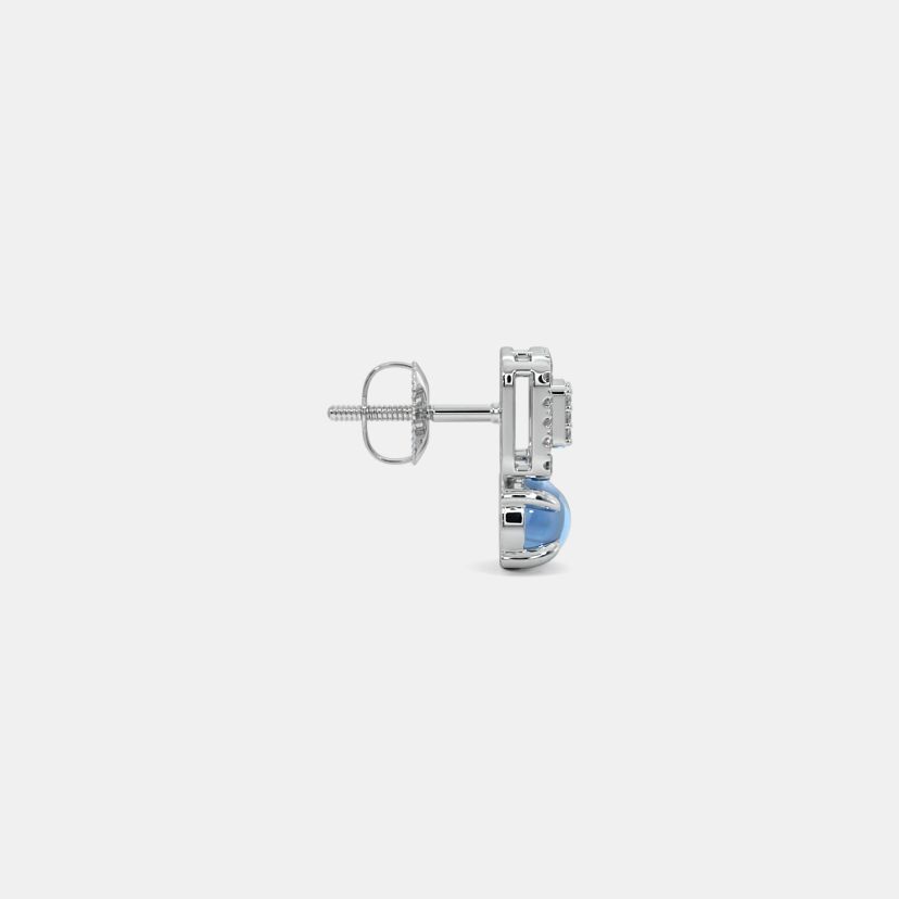 The Kyliee Stud Earrings - image 8