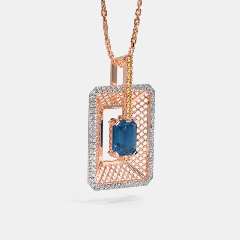 The Eydis Pendant - image 6