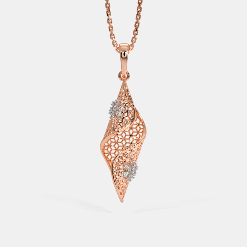 The Simetria Pendant - image 5