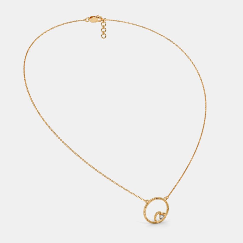The Flleur Necklace - image 6